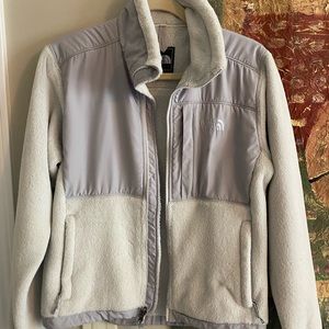 North Face Denali Fleece Small